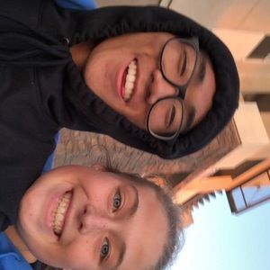 Meet your Posher, Madison